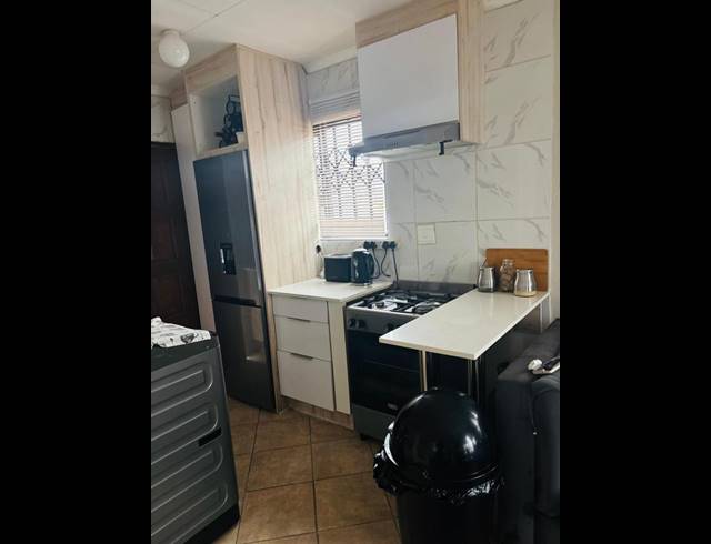 2 BEDROOM PROPERTY TO RENT IN ALLIANCE